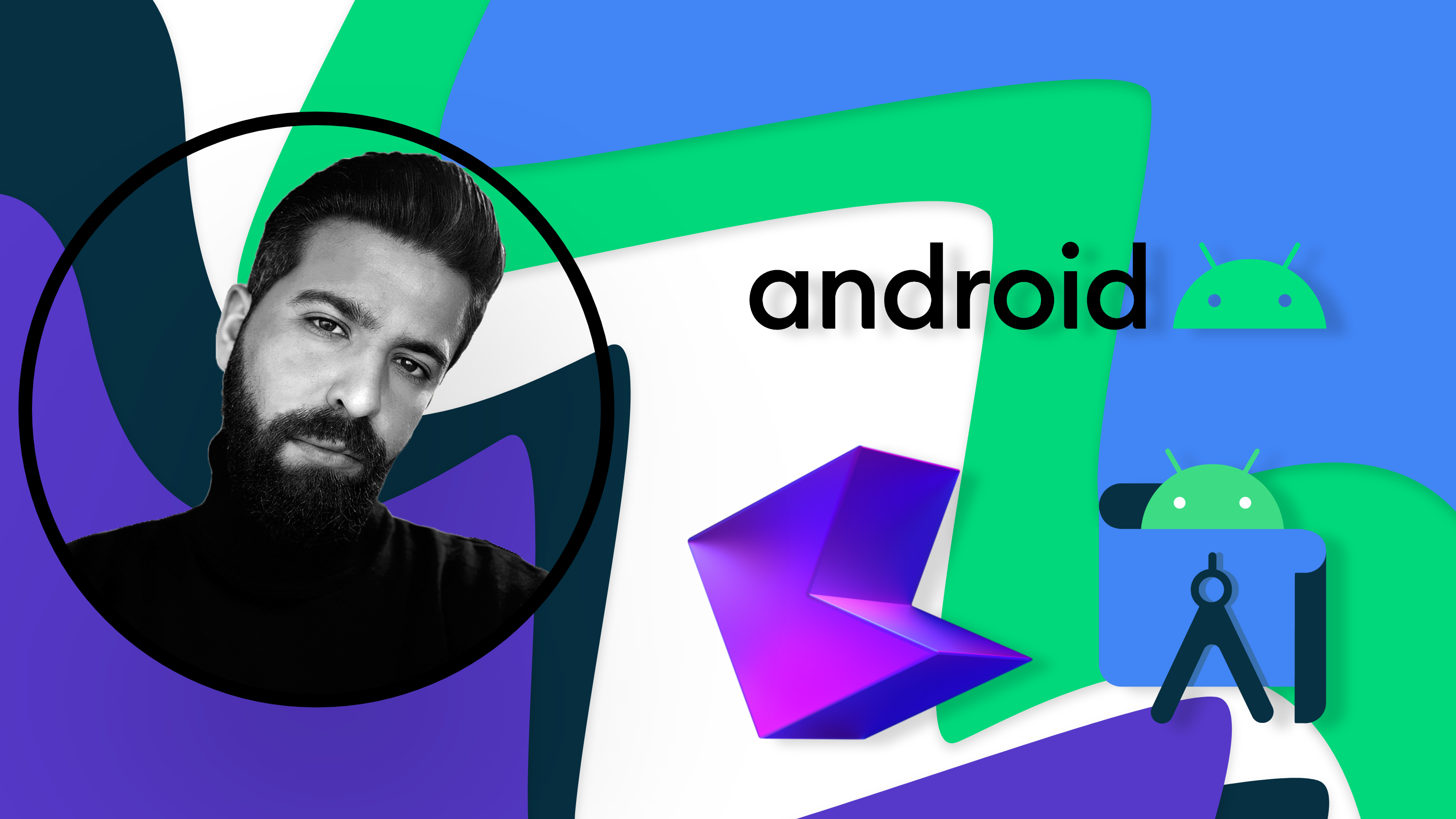 Android Kotlin Development